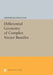 Differential Geometry of Complex Vector Bundles by Shoshichi Kobayashi