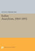 Italian Anarchism, 1864-1892 by Nunzio Pernicone