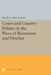 Court and Country Politics in the Plays of Beaumont and Fletcher by Philip J. Finkelpearl