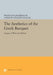 The Aesthetics of the Greek Banquet: Images of Wine and Ritual by François Lissarrague, Andrew Szegedy-Maszak