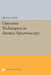 Operator Techniques in Atomic Spectroscopy by Brian R. Judd