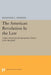 The American Revolution in the Law: Anglo-American Jurisprudence Before John Marshall by Shannon C. Stimson