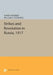 Strikes and Revolution in Russia, 1917 by Diane P. Koenker, William G. Rosenberg