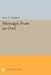 Messages from an Owl by Max R. Terman