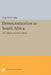 Democratization in South Africa: The Elusive Social Contract by Timothy D. Sisk