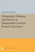 Ornament, Fantasy, and Desire in Nineteenth-Century French Literature by Rae Beth Gordon