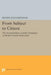From Subject to Citizen: The Second Empire and the Emergence of Modern French Democracy by Sudhir Hazareesingh