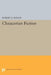 Chaucerian Fiction by Robert B. Burlin