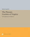 The Pleasure Gardens of Virginia: From Jamestown to Jefferson by Peter Martin