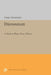 Durrenmatt: A Study in Plays, Prose, Theory by Timo Tiusanen