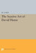The Suasive Art of David Hume by M. A. Box