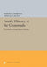 Family History at the Crossroads: A Journal of Family History Reader by Tamara K. Hareven, Andrejs Plakans