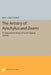 The Artistry of Aeschylus and Zeami: A Comparative Study of Greek Tragedy and No by Mae J. Smethurst