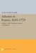 Atheism in France, 1650-1729, Volume I: The Orthodox Sources of Disbelief by Alan Charles Kors