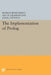 The Implementation of PROLOG by Patrice Boizumault, Jamal Fattouh, Ara M. Djamboulian