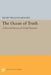 The Ocean of Truth: A Personal History of Global Tectonics by Henry William Menard