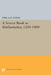 A Source Book in Mathematics, 1200-1800 by Dirk Jan Struik