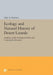 Ecology and Natural History of Desert Lizards: Analyses of the Ecological Niche and Community Structure by Eric R. Pianka