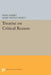 Treatise on Critical Reason by Hans Albert, Mary Varney Rorty