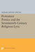 Protestant Poetics and the Seventeenth-Century Religious Lyric by Barbara Kiefer Lewalski