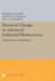 Electoral Change in Advanced Industrial Democracies: Realignment or Dealignment? by Russell J. Dalton, Scott E. Flanagan