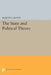 The State and Political Theory by Martin Carnoy