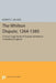 The Whilton Dispute, 1264-1380: A Social-Legal Study of Dispute Settlement in Medieval England by Robert C. Palmer