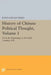 History of Chinese Political Thought, Volume 1: From the Beginnings to the Sixth Century, A.D. by Kung-Chuan Hsiao, Frederick W. Mote