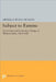 Subject to Famine: Food Crisis and Economic Change in Western India, 1860-1920 by McAlpin, Michelle Burge