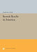 Bertolt Brecht in America by James K. Lyon