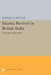 Islamic Revival in British India: Deoband, 1860-1900 by Barbara D. Metcalf