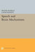 Speech and Brain Mechanisms by Wilder Penfield