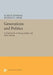Generations and Politics: A Panel Study of Young Adults and Their Parents by M. Kent Jennings, Richard G. Niemi