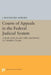 Courts of Appeals in the Federal Judicial System: A Study of the Second, Fifth, and District of Columbia Circuits by J. Woodford Howard