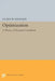 Optimization: A Theory of Necessary Conditions by Lucien W. Neustadt