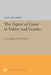 Figure of Faust in Valery and Goethe: An Exegesis of Mon Faust by Kurt Weinberg