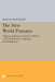 The New World Primates: Adaptive Radiation and the Evolution of Social Behavior, Languages, and Intelligence by Martin Moynihan