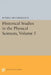 Historical Studies in the Physical Sciences, Volume 5 by Russell McCormmach