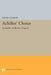 Achilles' Choice: Examples of Modern Tragedy by David Lenson