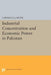 Industrial Concentration and Economic Power in Pakistan by Lawrence J. White