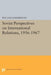 Soviet Perspectives on International Relations, 1956-1967 by William Zimmerman