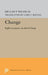 Change: Eight Lectures on the I Ching by Hellmut Wilhelm