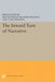The Inward Turn of Narrative by Erich Kahler