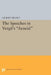 The Speeches in Vergil's Aeneid by Gilbert Highet