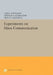 Experiments on Mass Communication by Hovland, C. I.