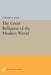 Great Religions of the Modern World by Edward Jabra Jurji