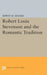 Robert Louis Stevenson and the Romantic Tradition by Edwin M. Eigner