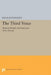 Third Voice: Modern British and American Drama by Denis Donoghue