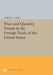 Price and Quantity Trends in the Foreign Trade of the United States by Karl Ferdinand Herzfeld