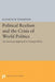 Political Realism and the Crisis of World Politics by Kenneth W. Thompson